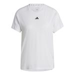 Oblečenie adidas Training Essentials Crew Tee