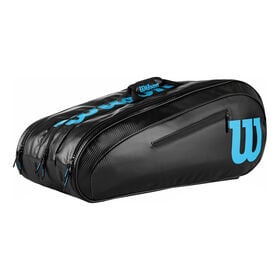 Obrázok z Elite 15 Pack SMU Black/ Blue