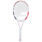 Babolat Tenisová raketa Babolat Pure Strike Team Turnajová raketa nevypletené