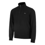 Oblečenie Lacoste Urban Lifestyle Half Zip