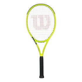 Obrázok z Clash 100L V2.0 Bright Neon Yellow Turnajová Raketa