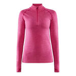 Oblečenie Craft Core Dry Active Comfort Half-Zip
