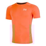 Tenisové Oblečení Under Armour HG Armour Comp Tee