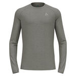 Oblečenie Odlo X-Alp PW 115 Longsleeve
