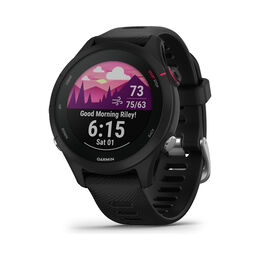 Forerunner 255S Music
