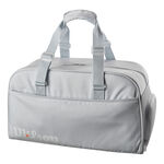 Wilson Wilson Shift Duffle Sportovní Taška-Stříbrná