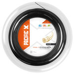 Pacific Pacific Poly Power Pro Výplet-Role 200m-Černá