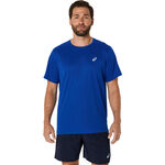 Oblečenie ASICS Core Shortsleeve