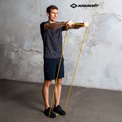 Schildkr&ouml;t Fitness