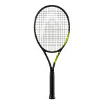 Tenisová Raketa HEAD Graphene 360+ Extreme Tour Nite (2021)