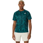 Oblečenie ASICS GAME SS TOP