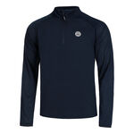 Oblečenie BIDI BADU Crew Longsleeve