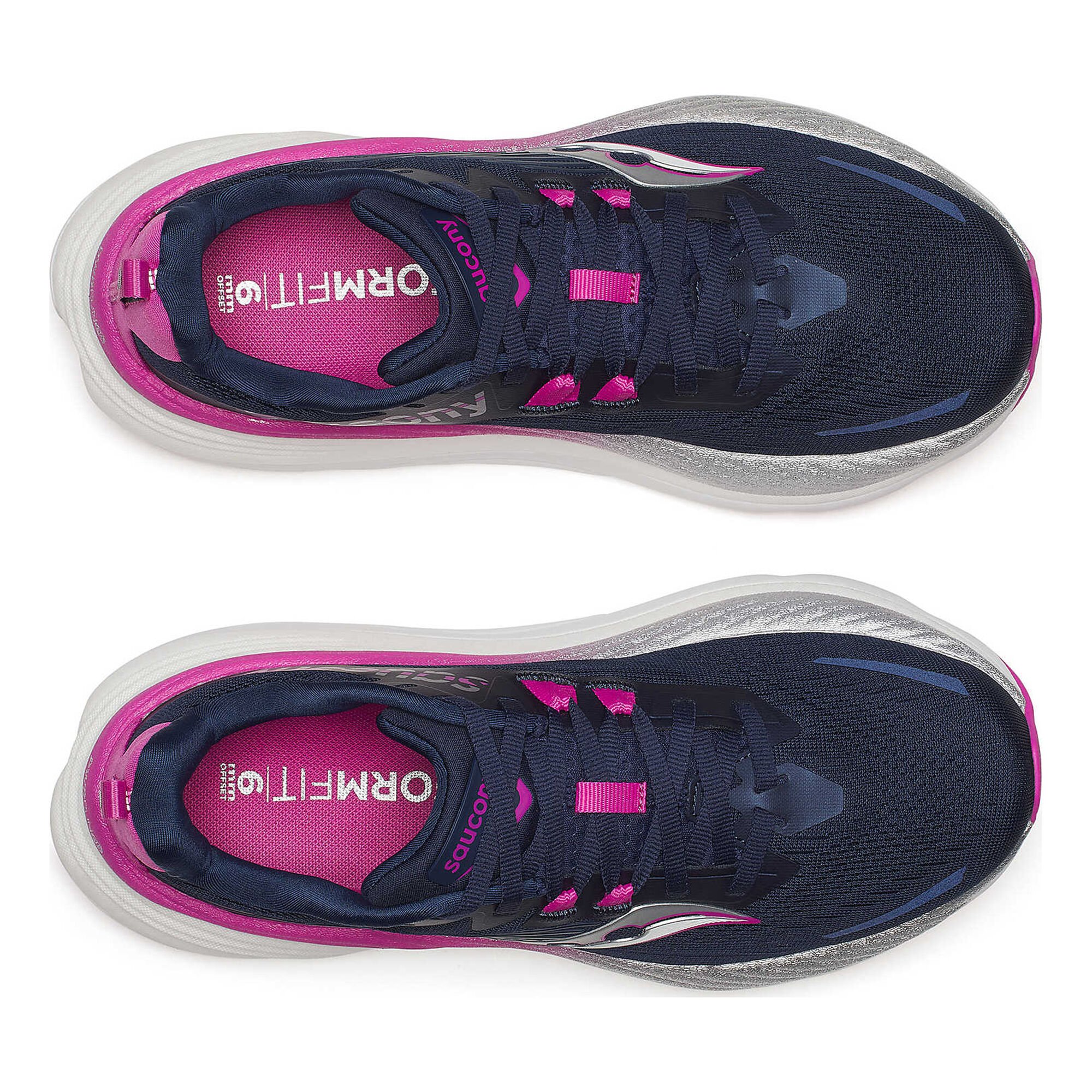 Saucony