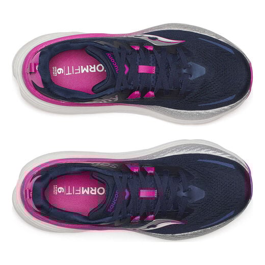 Saucony