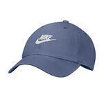 Nike Oblečenie Nike Club Čepice Unisex-modr&aacute;