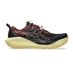 ASICS Běžecká obuv ASICS Gel-Trabuco 13 Obuv pro měkčí povrch,žádný asfalt Dámy - černá, růžová