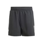 Oblečenie adidas Club 3 Stripes Short