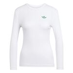 Oblečenie adidas 3/4 SLEEVE PRO