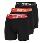 Oblečenie Nike Everyday Cotton Stretch Boxershort Men