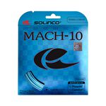 Tenisové Struny Solinco Mach-10 12,2m