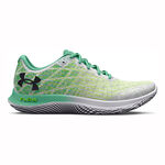 Under Armour Běžecká obuv Under Armour FLOW Velociti Wind 2 Neutrální Obuv Dámy-Bílá,Zelená