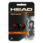 HEAD Příslušenství pro rakety HEAD Pro Damp  Tlumítko vibrací 2ks v baleni 