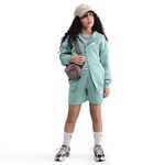 Oblečenie Nike Club Oversized Fleece Hoody