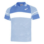 Oblečenie ASICS Match  Polo