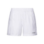 Oblečenie HEAD Club Shorts Women