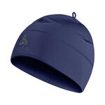 Odlo Oblečenie Odlo Polyknit Warm Čepice-Modrá