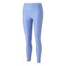 Run Ultraform Highwaist FL Těsné Dámy-Fialová