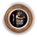 Polyfibre Polyfibre Tour Player V&yacute;plet-Role 200m-Př&iacute;rodn&iacute; Barvy