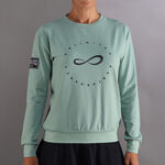 Oblečenie Endless Inner Tech Sweatshirt