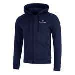 Oblečenie Sergio Tacchini Cipresso Hoodie