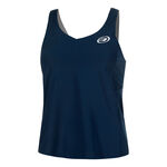 Oblečenie Bullpadel Tank Top  Oroso