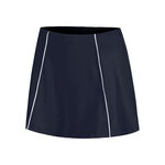 Tenisové Oblečení Original Penguin Colorblock Flounce Skort