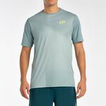 Oblečenie Bullpadel CAMISETA BULLPADEL LAGAR 012