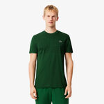 Oblečenie Lacoste T-Shirt