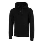 Oblečenie Quiet Please Tonal Core Hoody M