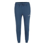 Tenisové Oblečení Sergio Tacchini Bold 025 Fleece Pants