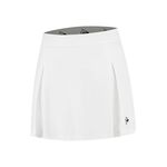 Tenisové Oblečení Dunlop Club Girls Skirt