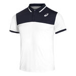 Tenisové Oblečení ASICS Court Polo