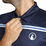 Ocean AOP Stripe Tournament Polo