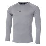 Oblečenie Nike Dri-Fit tight Longsleeve