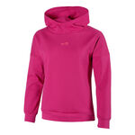 Endless Oblečenie Endless Hollow Hoody Dámy-Růžová