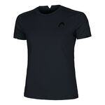 Oblečenie HEAD Play Tech T-Shirt