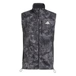 Oblečenie adidas Own the Run Vest