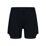 Oblečenie Odlo Zeroweight 5in 2in1 Short
