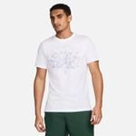 Oblečenie Nike Court Club Dri-Fit OC Tee