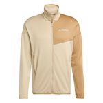 Oblečenie adidas Terrex XPR Light Fleece Jacket
